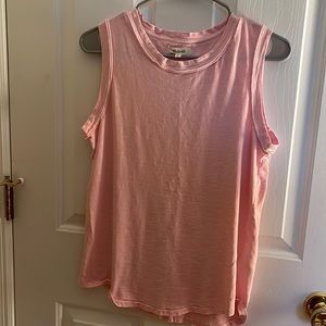 Madewell Muscle Tank